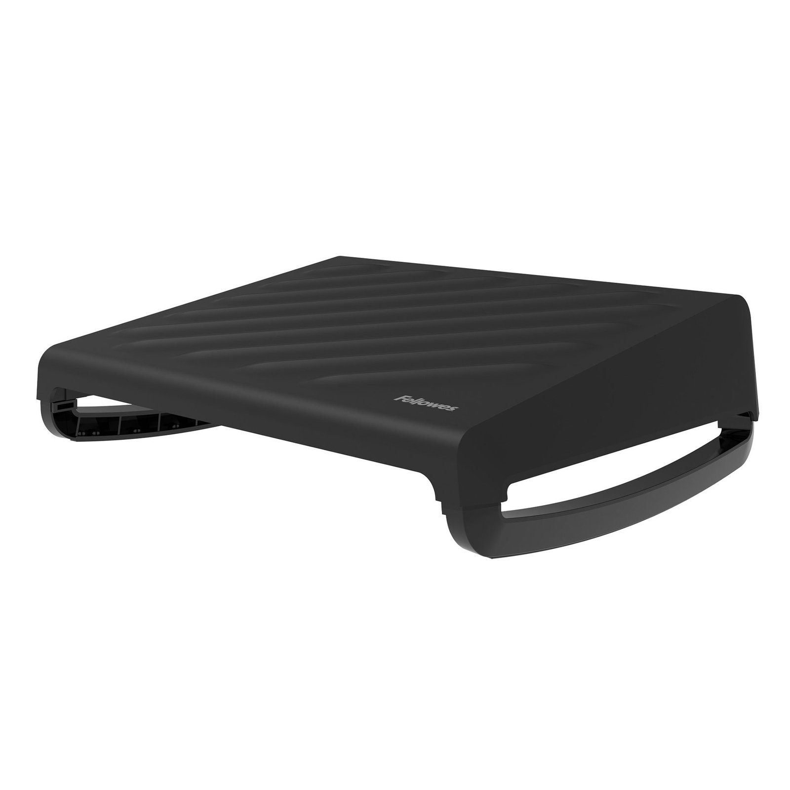 100016562_1 Breyta Foot Rest Black - Image 1