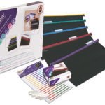 Snopake HangGlider Box of 25 Files- 1 Box