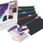 Snopake HangGlider Box of 25 Files- 1 Box