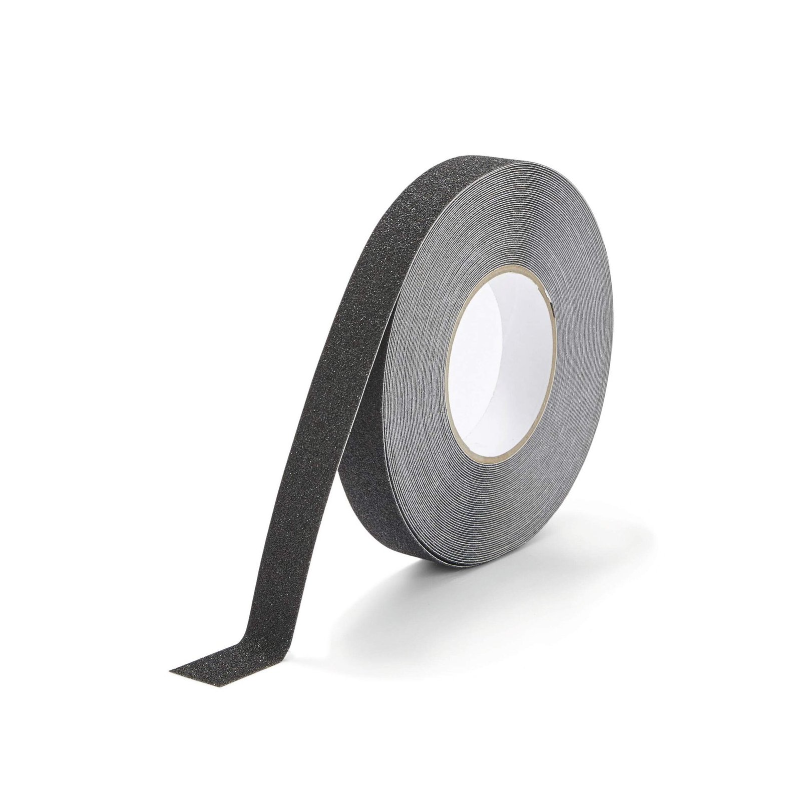 108001_1 Durable DURALINE GRIP 25mm Black - Image 1