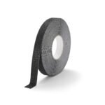 Durable DURALINE GRIP+ 25mm Black