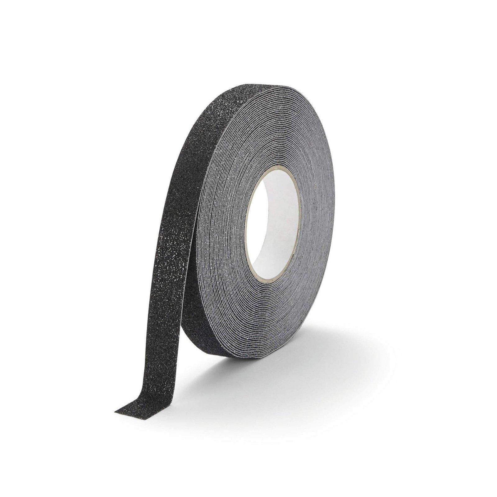 109401_1 Durable DURALINE GRIP+ 25mm Black - Image 1