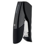 Rexel Half Strip Gazelle Stapler 20 Sheets Black (1) - Image 2