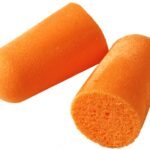 3M 1100 Ear Plugs (Pack of 200)