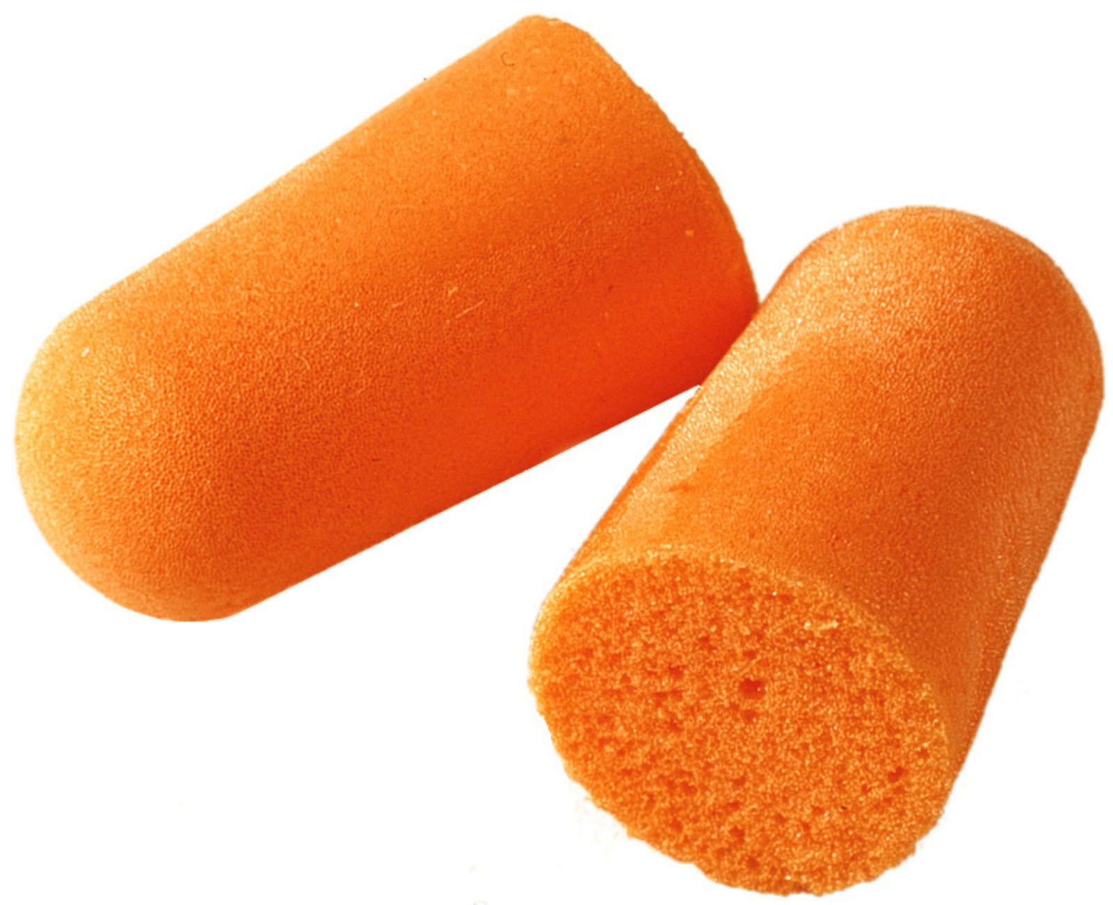 1100 3M 1100 Ear Plugs (Pack of 200) - Image 1