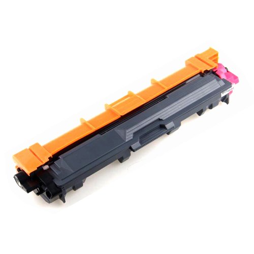 11110244 Comp Brother TN242M Std Yld Magenta Toner - Image 1