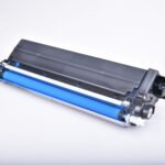 Comp Brother TN421C Std Yld Cyan Toner 1800 Pages