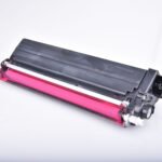 Comp Brother TN426M Extra Hi Yld Magenta Toner 6500 Pages