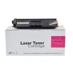 Reman Brother TN329M Extra Hi Yld Magenta Toner Ctg 6000 Pages (also for TN900M)