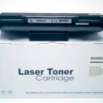 Comp Brother TN2000XL Toner Ctg
