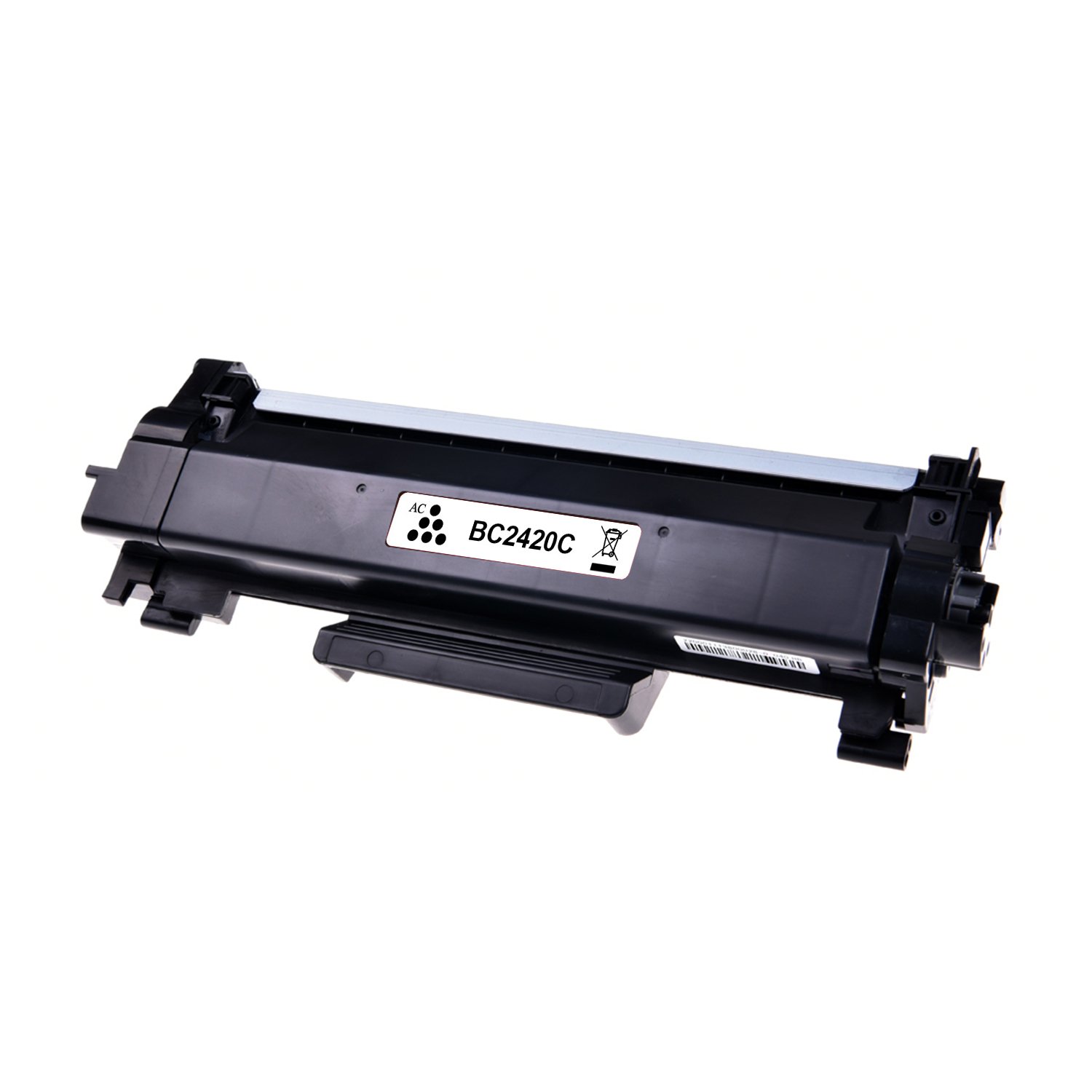 11112421 Comp Brother HL-L2350 Hi Yld Toner TN2420 CHIPPED 3000 Pages - Image 1