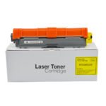 Comp Brother TN245Y Yellow High Yld Toner