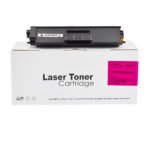 Comp Brother HL4140 Magenta TN325M Toner Ctg TN315M TN320M TN325M TN345M 3500 Pages