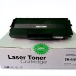 Reman Brother HL-6050 TN4100 Toner