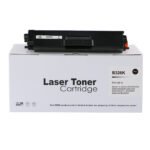 Comp Brother HLL8250 Hi Yld Black Toner Ctg TN326BK