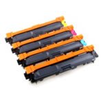 Comp Brother TN910Y Extra Hi Yld Yellow Toner
