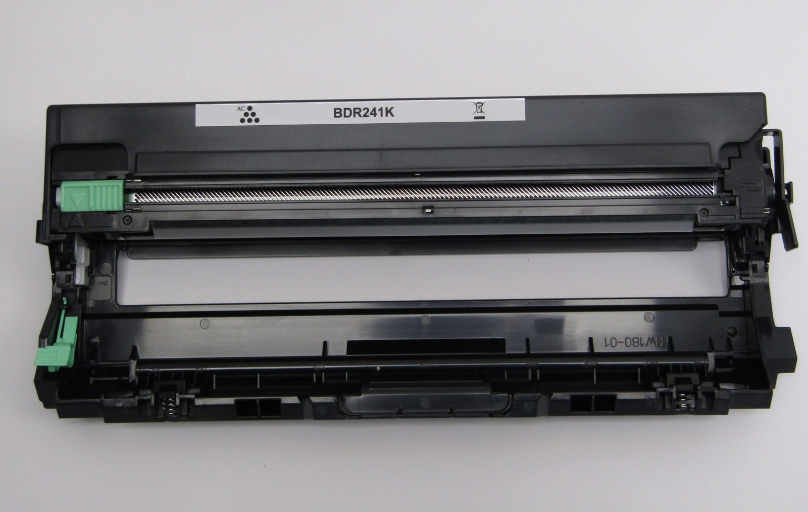 11310241 Comp Brother DR241BK Black Drum DR241CL - Image 1