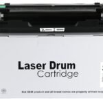 Comp Brother DR243M Magenta Drum DR243CL