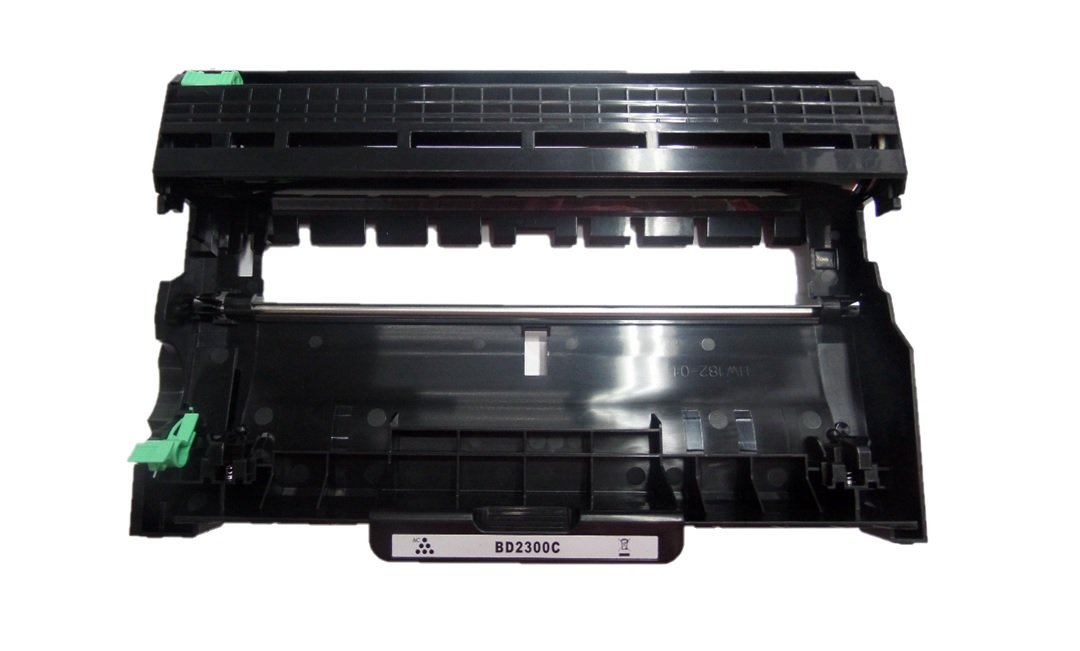 11312300 Comp Brother DR2300 Drum DR2300-C - Image 1
