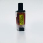 Comp Brother LC900Y Yellow Ink Ctg  [LC900/LC950Y]