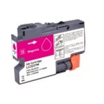 Comp Brother LC3237M Magenta Ink Ctg 18.4ml Ink 1500 Pages