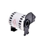 Comp Brother DK-22606 Continuous Length Film Tape (Paper) Roll
