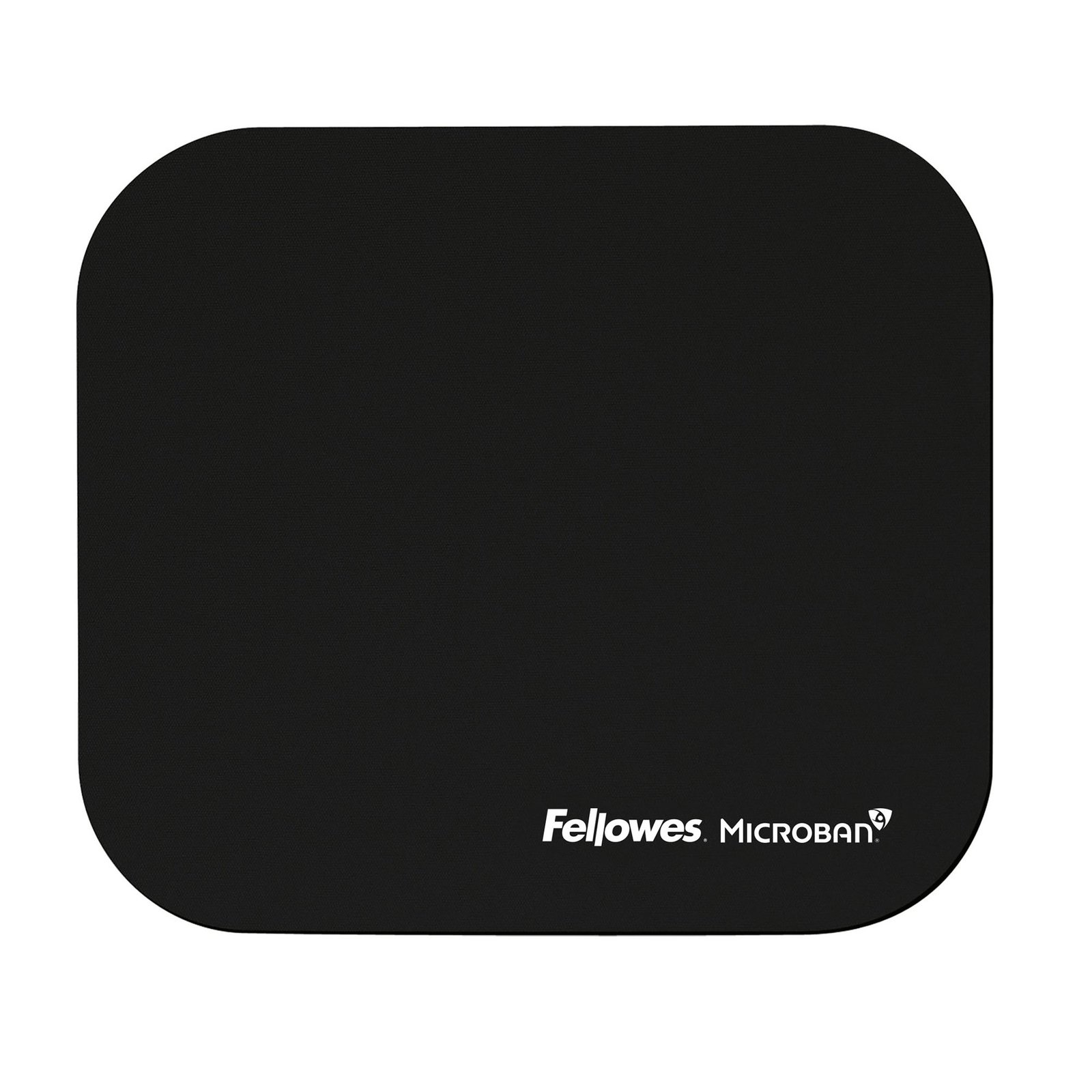 131763_1 Mouse Pad With Microban Black - Image 1