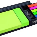 Snopake FSC Desk Memo Set- 1 Pack