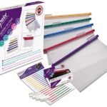Snopake HangGlider Box of 25 Files- 1 Box