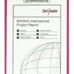 Snopake Clipboard A4 Pink- 1 Board