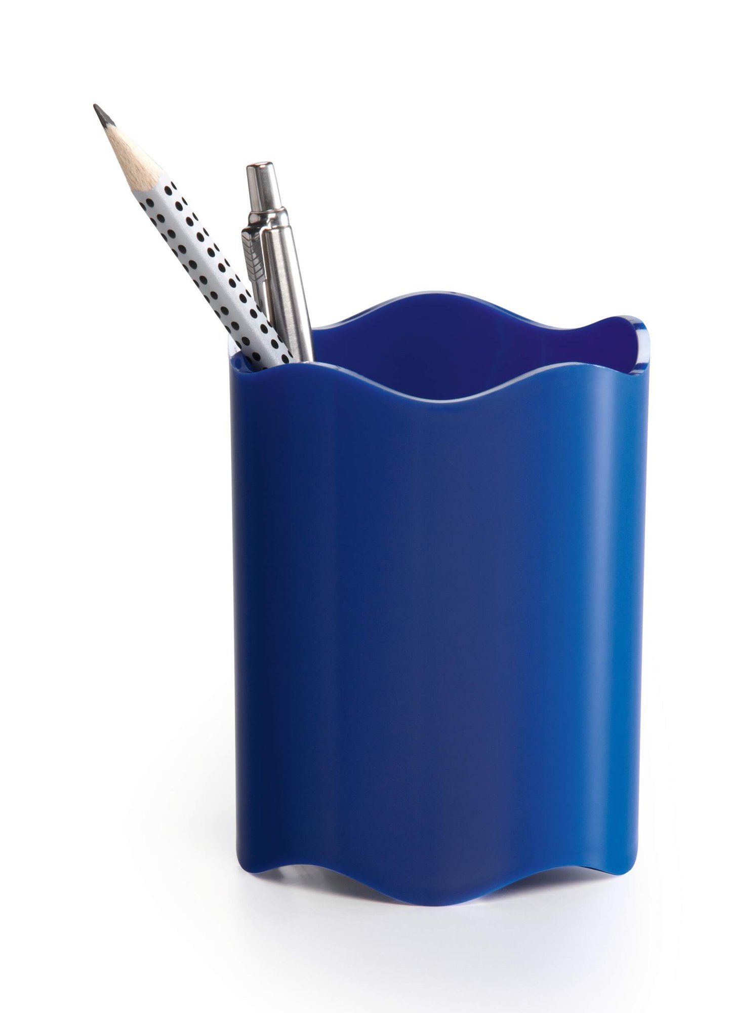 1701235040_gen_a Durable Trend Pen Cup Blue - Image 1