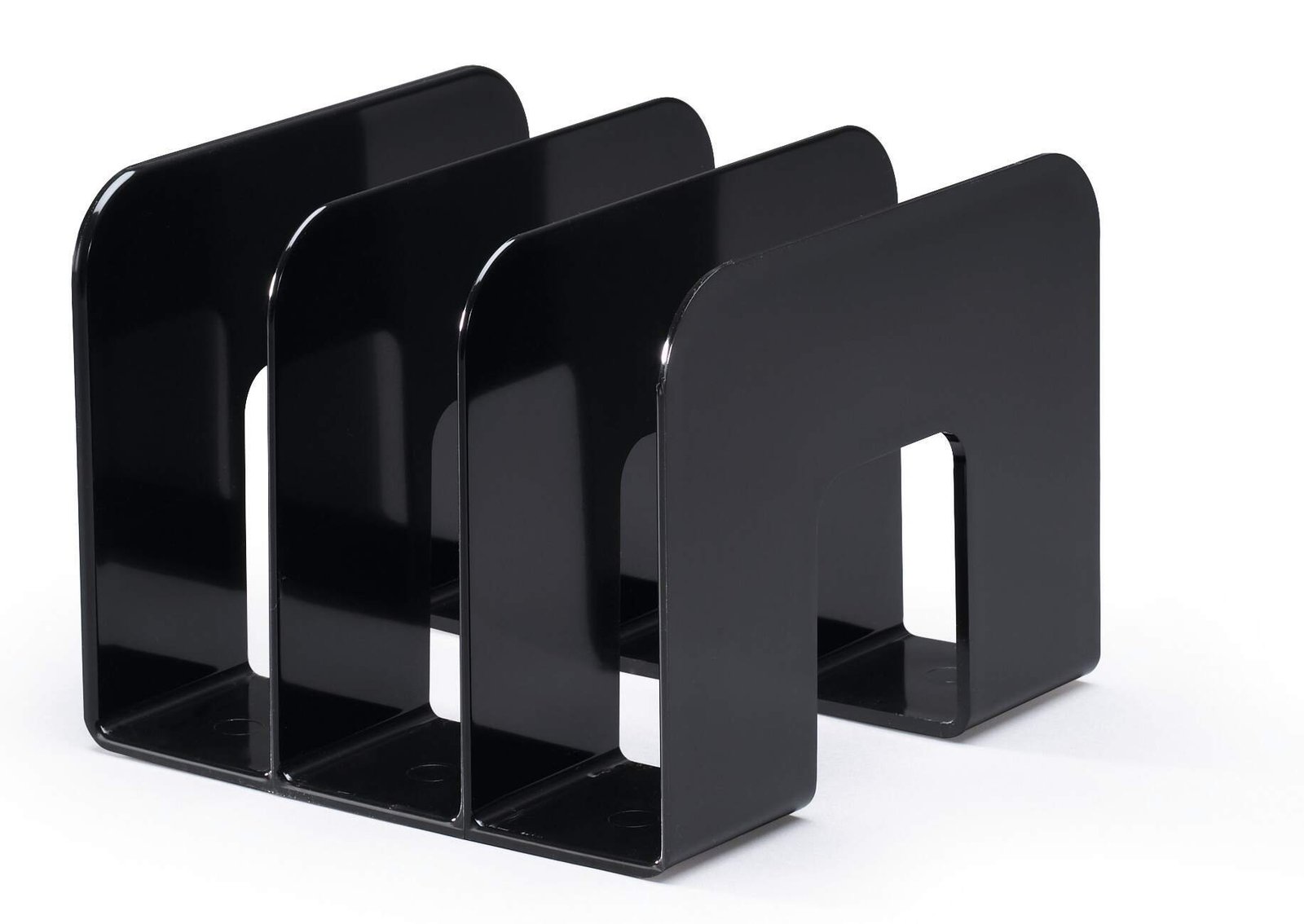 1701395060_gen_a Durable Catalogue Stand TREND Black - Image 1
