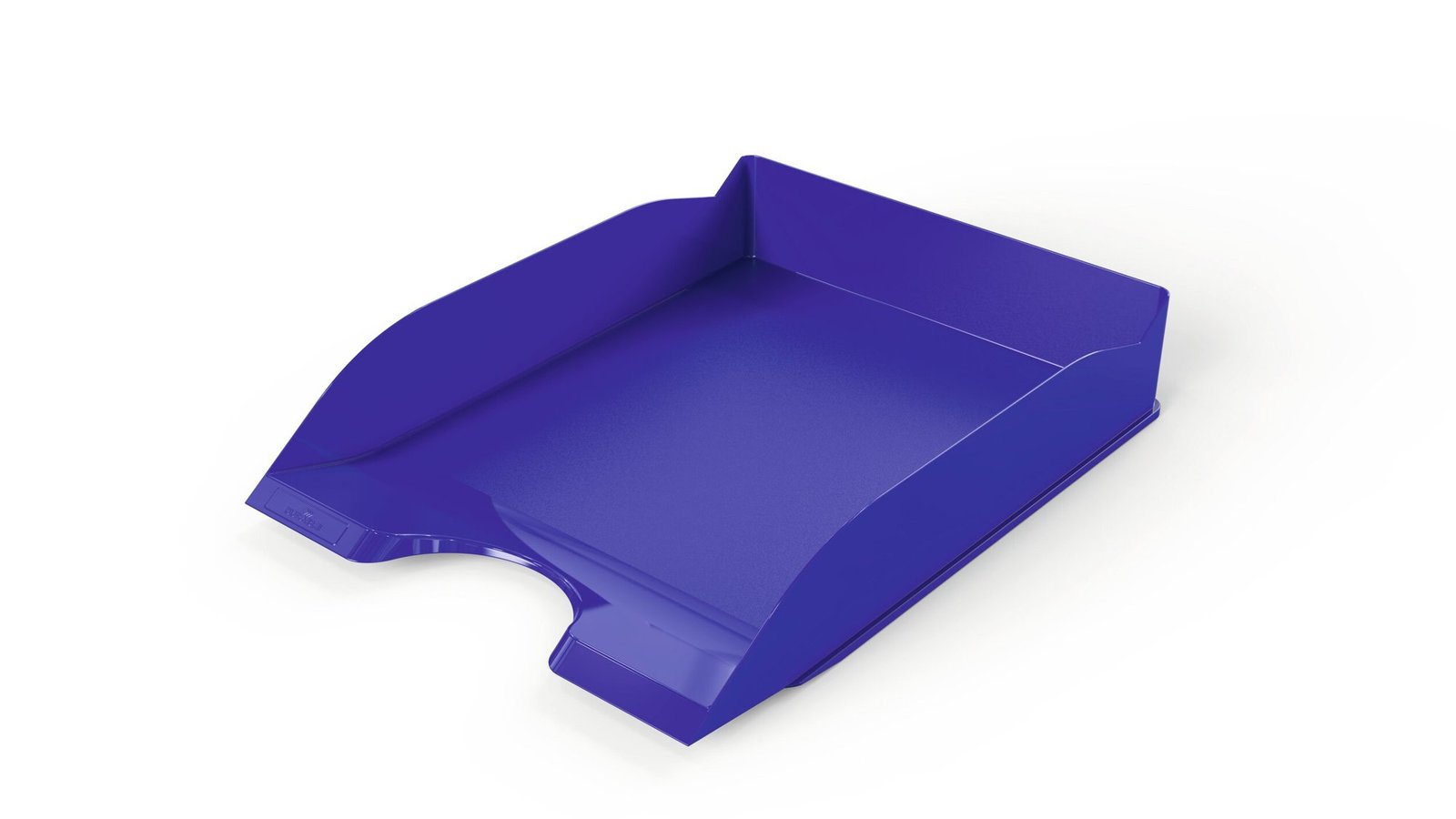 1701674040_gen_b_39176a78 Durable NEW Letter Tray Blue - Image 1