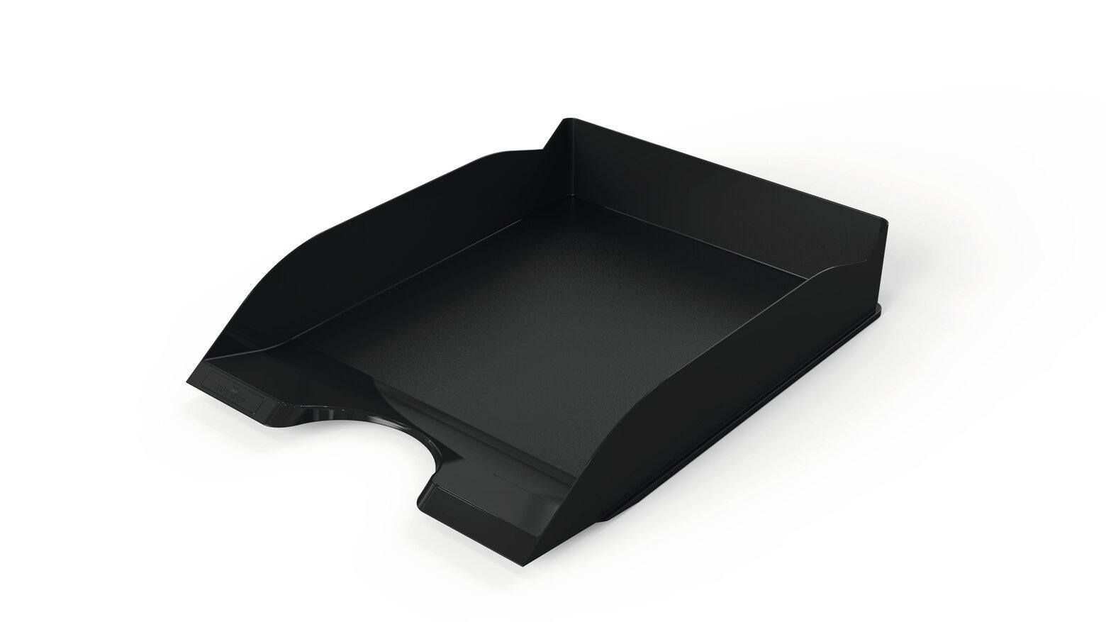 1701674060_gen_b.bffa2556 Durable NEW Letter Tray Black - Image 1