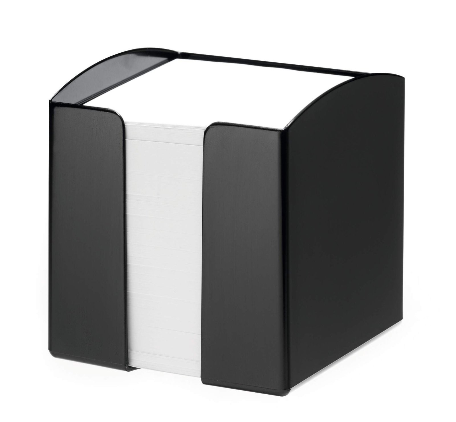 1701682060_gen_a Durable Note Box TREND Black - Image 1