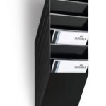Durable FLEXIBOXX 6 A4 Portrait Black