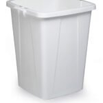 Durable DURABIN 90L Bin White