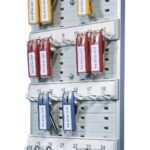 Durable Key Organisation Board 24
