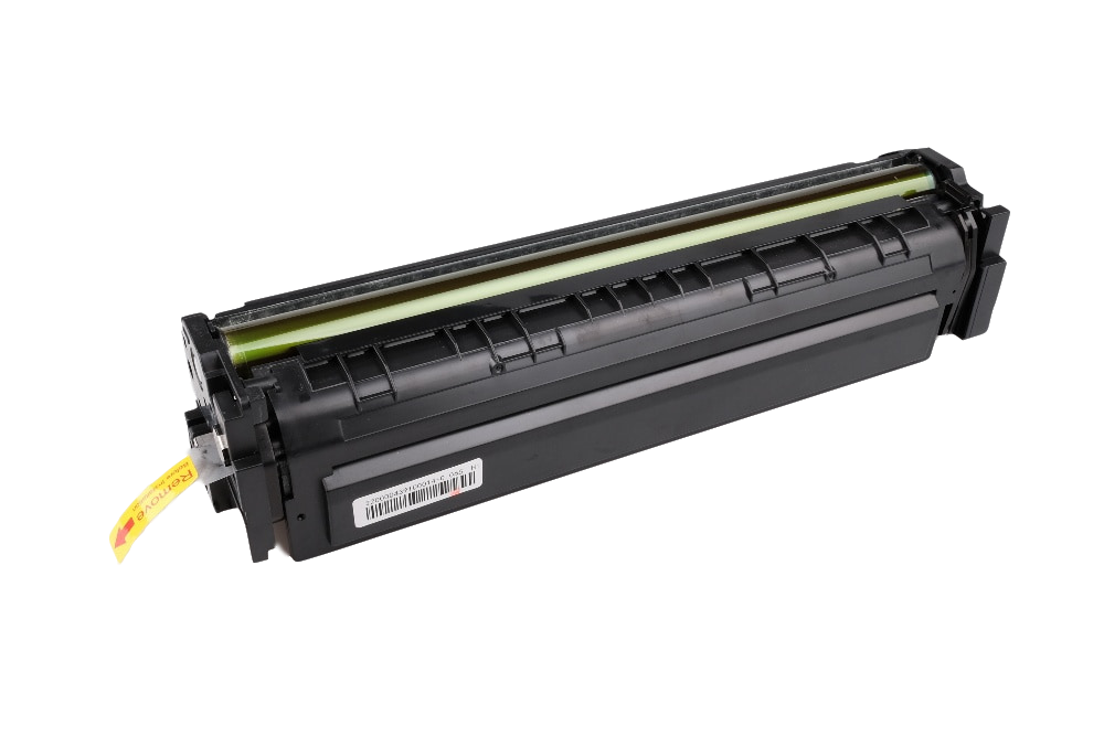 22110045 Comp Canon 045BK Black Toner 1242C002 1400 Pages - Image 1