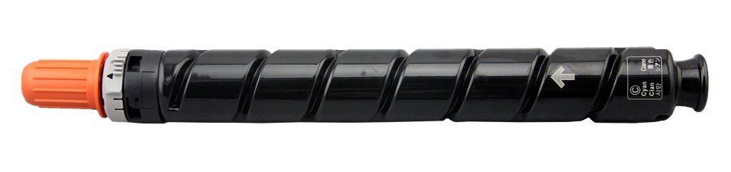 22112022 Comp IRC2020 IRC2030 Cyan Toner C-EXV34 - Image 1