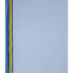 Durable DURABIND Folder 30 A4 Blue (25)