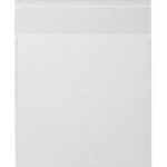 Durable Display Pockets A6 Clear (10)