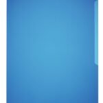 Durable STANDARD Pockets 100 Blue (100)