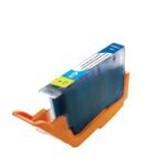 Comp Canon  Pixma MX7600 PGI-9C Cyan Ink Ctg