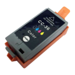 Comp Canon CLI-36C 4 Colour Ink Ctg 1511B001