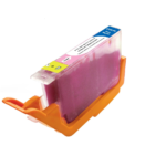 Comp Canon  Pixma Pro 9500 PGI-9PM Photo Magenta Ink Ctg