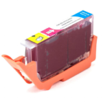 Comp Canon PGI-72PM Photo Magenta Ink Ctg