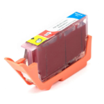 Comp Canon PGI-72R Red Ink Ctg