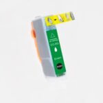 Comp Canon Pixma Pro 9000 Green CLI-8G