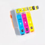 Comp Canon IP4200 CMY Pk 3 Ink Ctg CLI-8CMY 0621B026